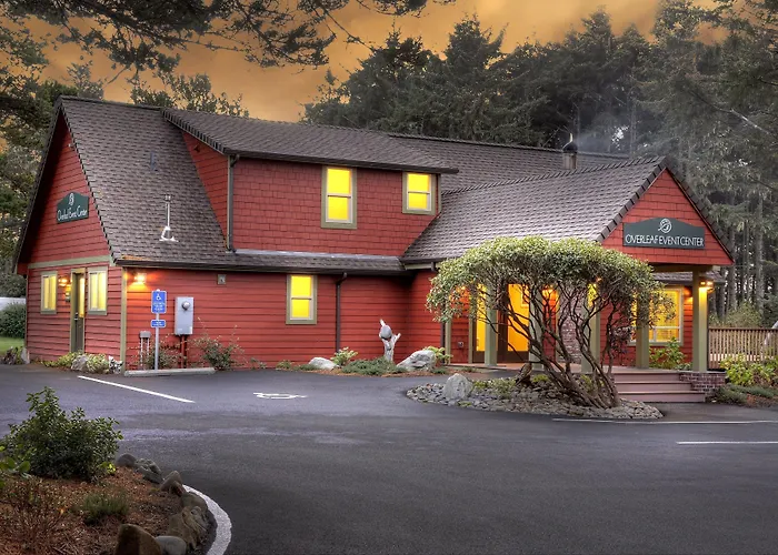 Fireside Motel Yachats