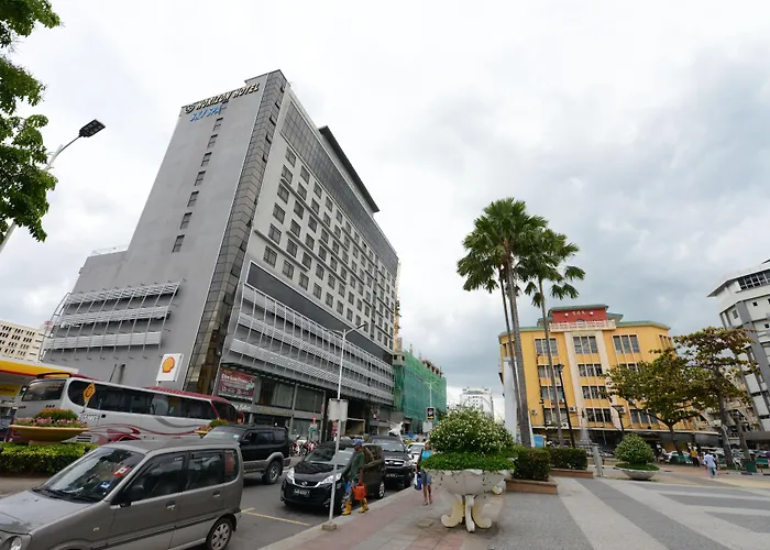 Horizon Hotel Kota Kinabalu