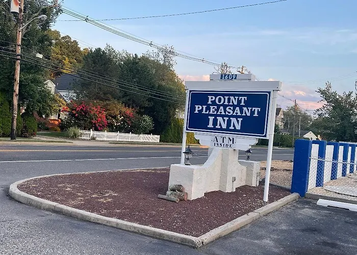 Point Pleasant Inn