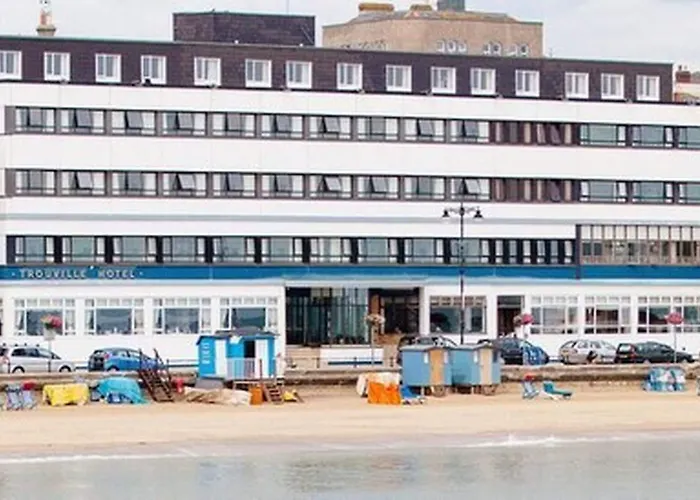 Trouville Hotel By Compass Hospitality Sandown