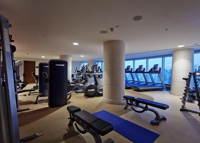 Hilton Baku Hotel