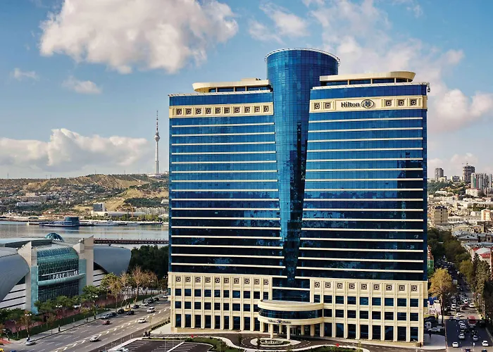 Hilton Baku Hotel