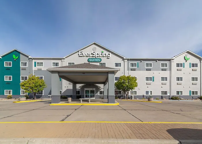 Everspring Suites Bismarck