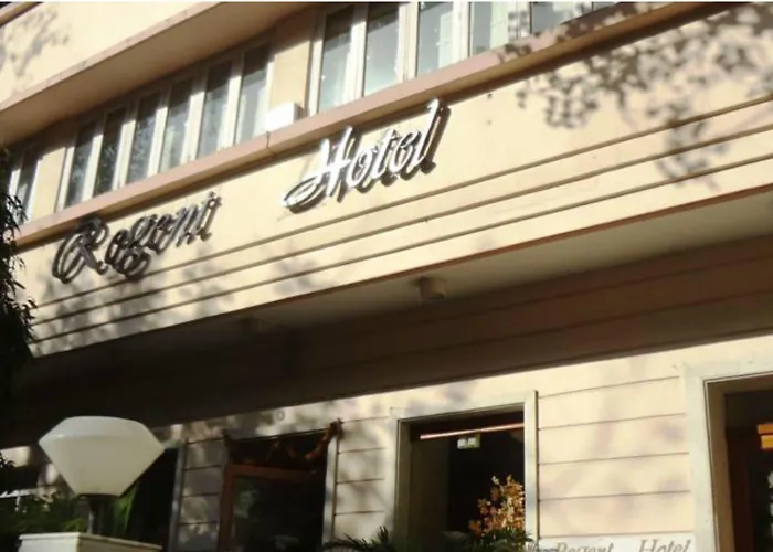 Regent Hotel Mumbai