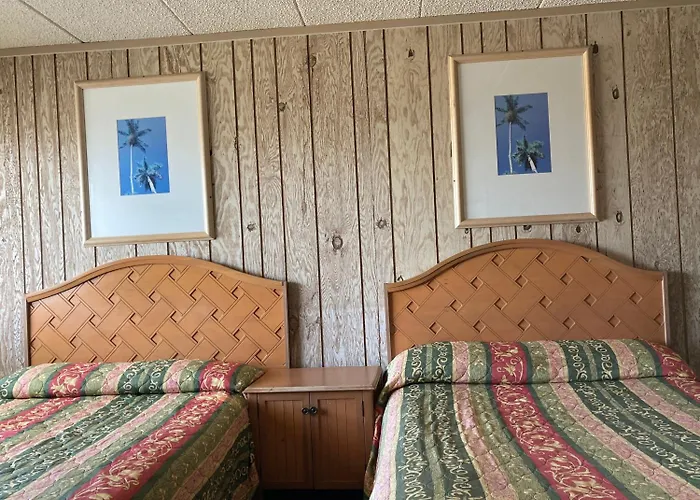 Glendale Motel Seaside Heights