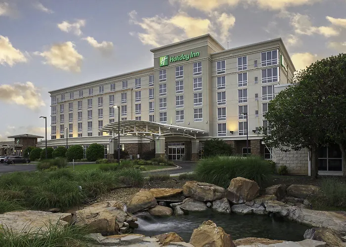 Holiday Inn Ardmore By Ihg