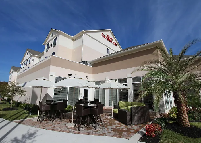 Hilton Garden Inn Covington/Mandeville