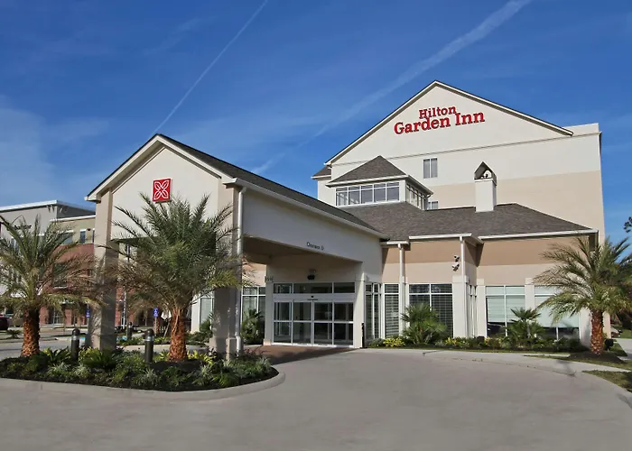 Hilton Garden Inn Covington/Mandeville