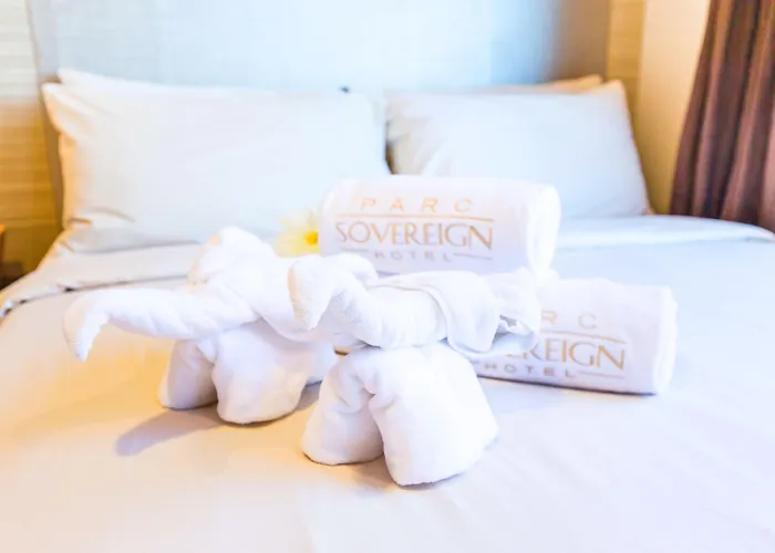 Ibis Styles Singapore Albert