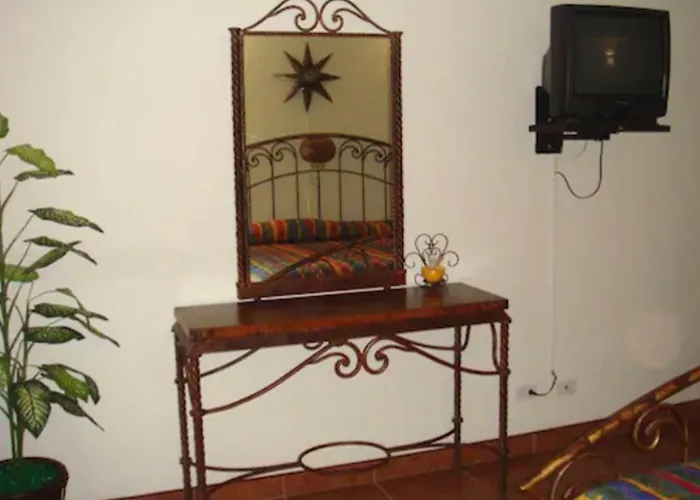 Pueblito Inn Rosarito