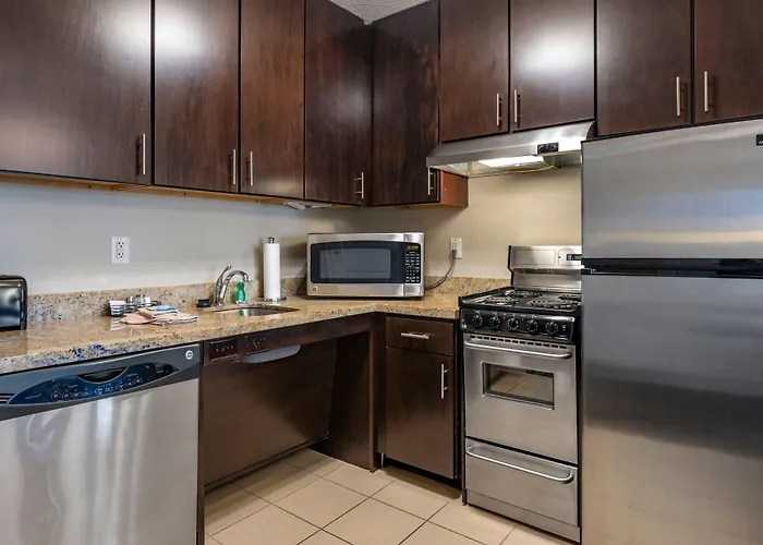 Towneplace Suites By Marriott Vincennes