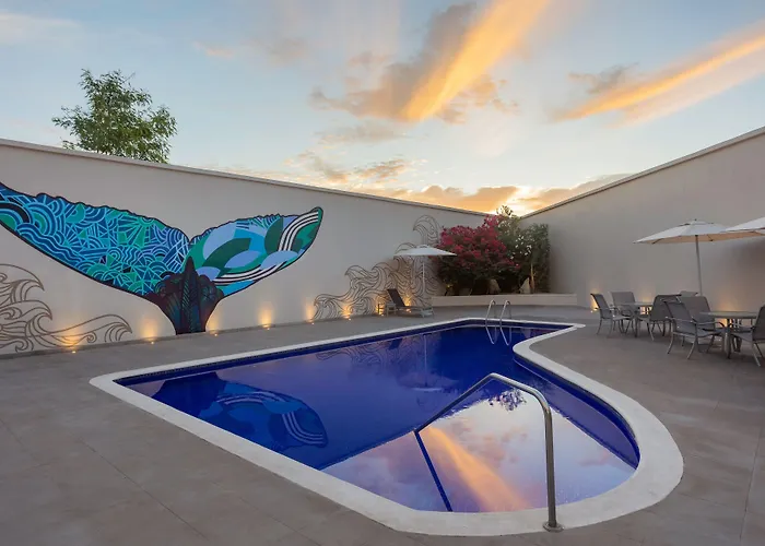 Fairfield By Marriott Los Cabos Cabo San Lucas