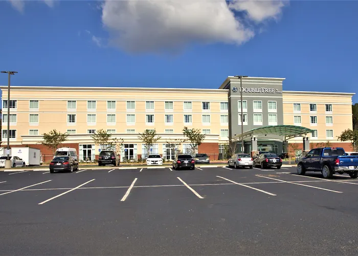 Doubletree By Hilton Dothan, Al