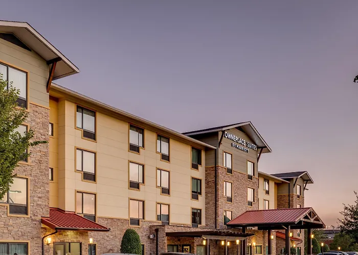 Towneplace Suites By Marriott Monroe