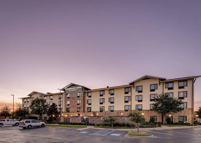 Towneplace Suites By Marriott Monroe