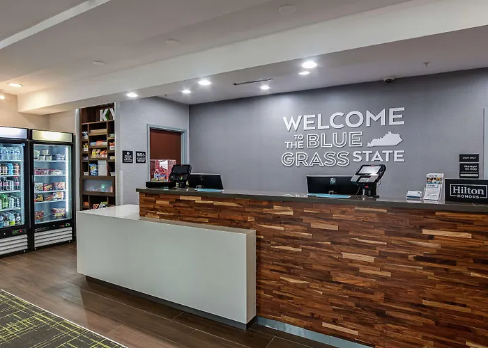 Hampton Inn Oak Grove Fort Campbell