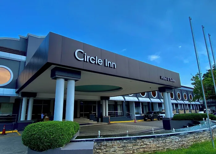 Circle Inn Hotel And Suites Bacolod