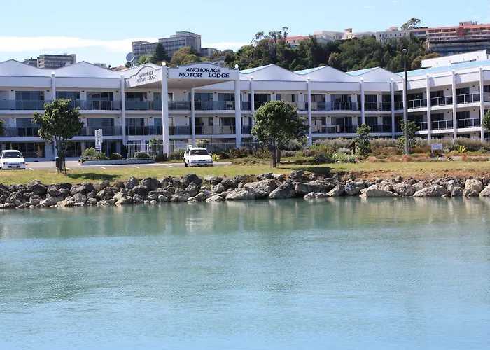 Anchorage Motor Lodge Napier