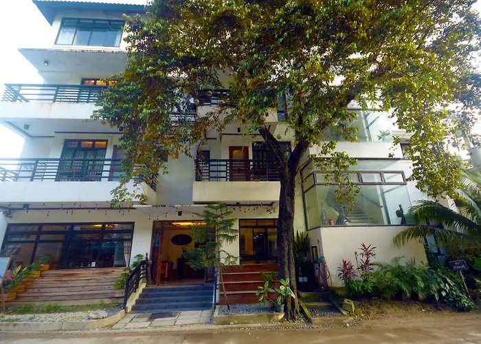 Ipil Suites El Nido