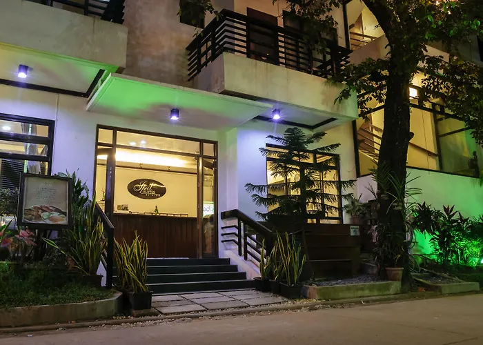 Ipil Suites El Nido
