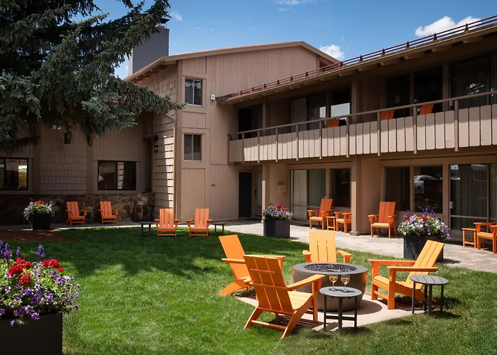 Tamarack Lodge Sun Valley Ketchum