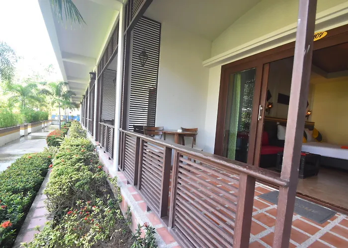 Simple Life Resort Koh Tao