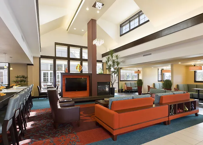 Residence Inn Bismarck North