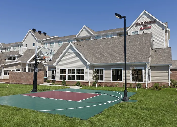 Residence Inn Bismarck North