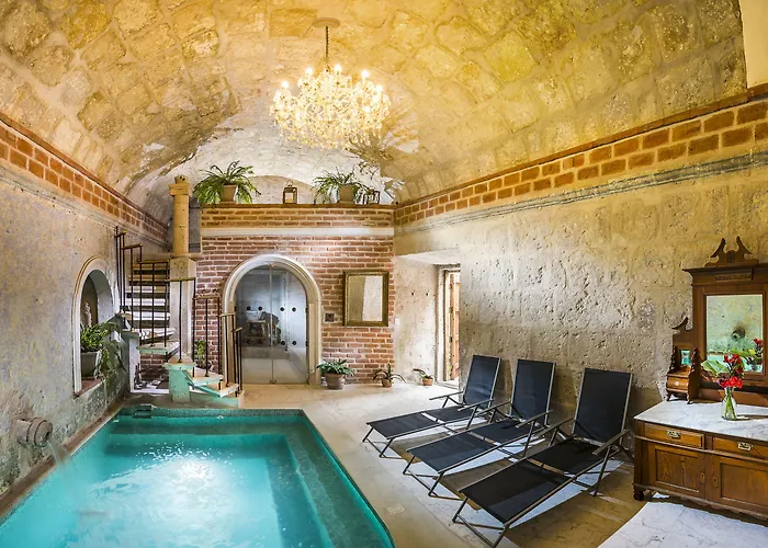 La Hosteria Boutique Hotel Arequipa