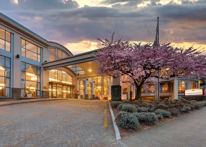 Millennium Hotel Queenstown