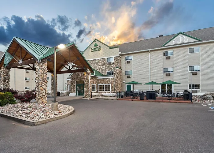 Greentree Suites Eagle / Vail Valley