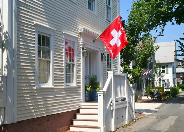 Benchmark Inn Provincetown