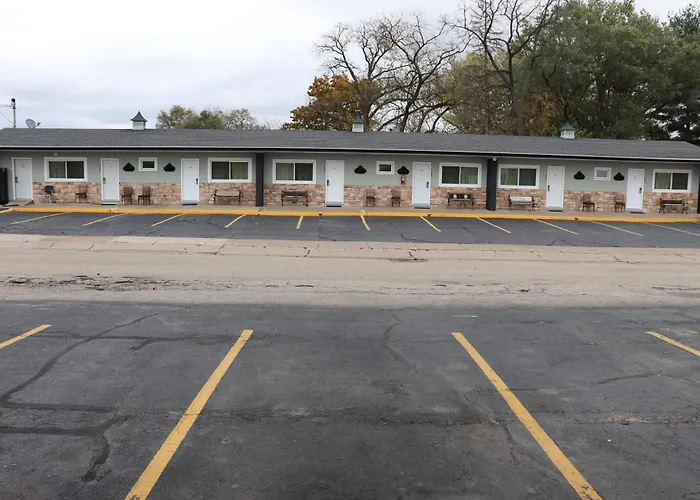 Best Nights Inn - Sparta