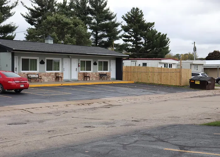 Best Nights Inn - Sparta