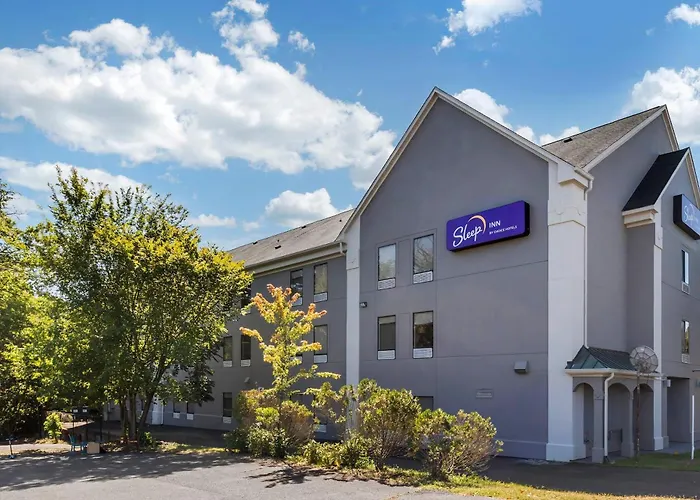 Sleep Inn Manassas