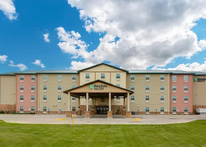 Mainstay Suites Tioga
