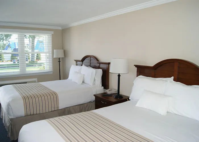 Cape Cod Family Resort And Parks West Yarmouth