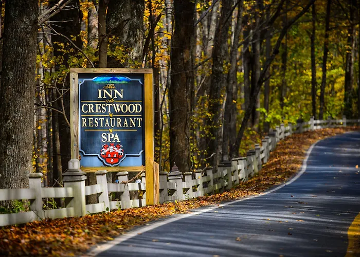 Inn At Crestwood Boone