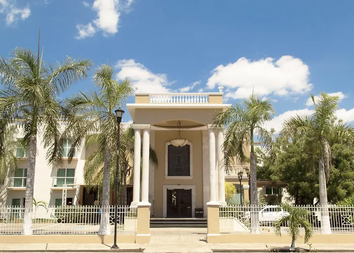 Wyndham Merida
