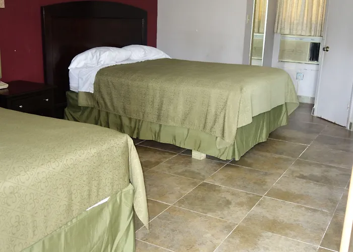 Palm City Motel Fort Myers