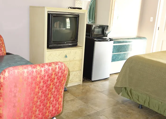 Palm City Motel Fort Myers