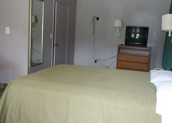 Palm City Motel Fort Myers