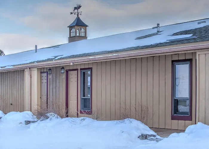 Elk Refuge Inn Jackson