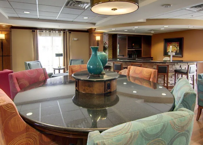 Comfort Suites Texarkana Arkansas
