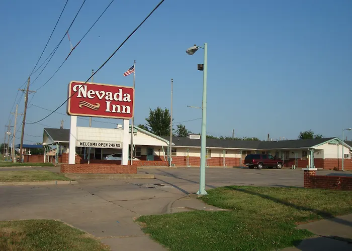Nevada Inn