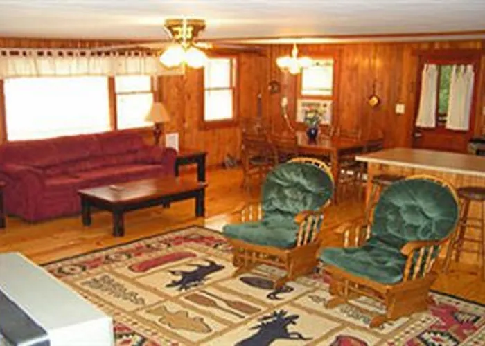 Cabins At Twinbrook Resort Maggie Valley