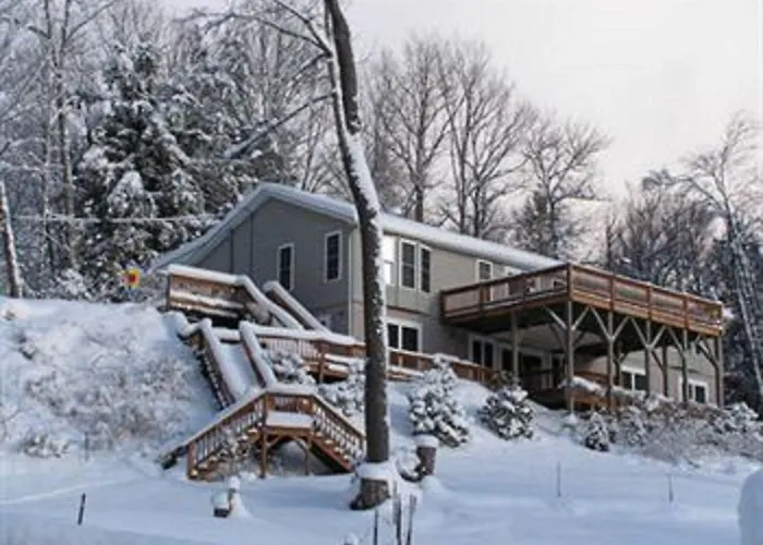 Cabins At Twinbrook Resort Maggie Valley
