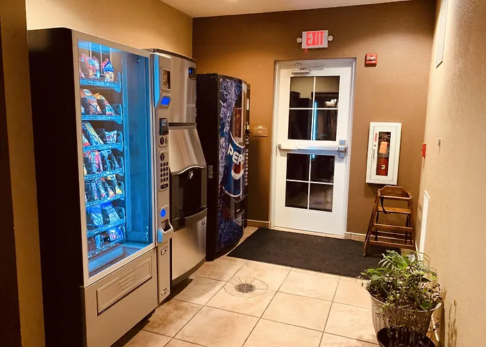 Microtel Inn & Suites-Sayre, Pa