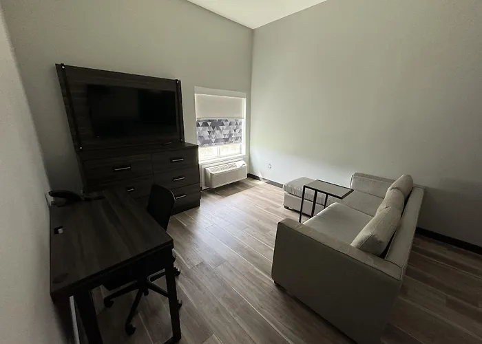 La Quinta By Wyndham Gonzales La
