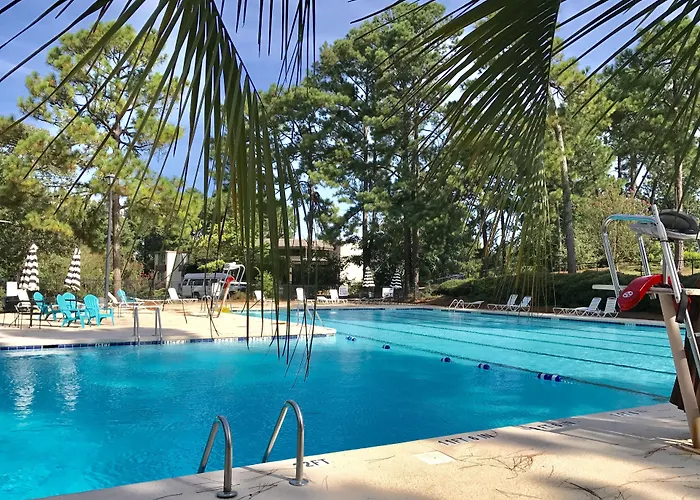 The Inn At Houndslake Aiken